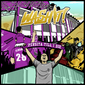Persita Till I Die