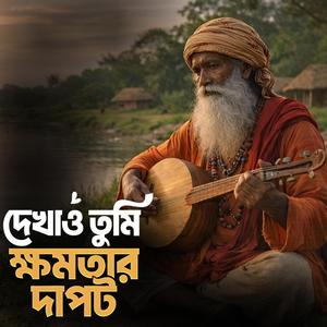 Dekhao tumi khomotar dapot (দেখাও তুমি ক্ষমতার দাপট)