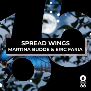 Spread Wings (Martina Budde Remix)