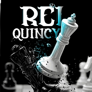 Rei Quincy