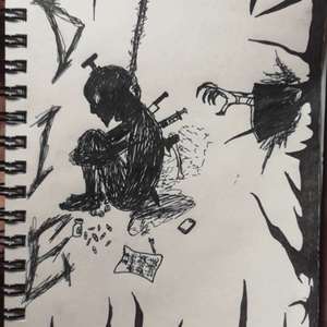 心碎俱乐部(prod.by KMJ)