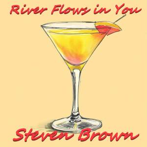 River Flows in You