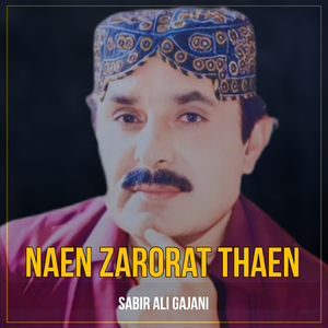 Naen Zarorat Thaen