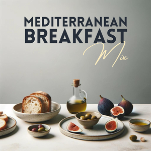 Mediterranean Breakfast
