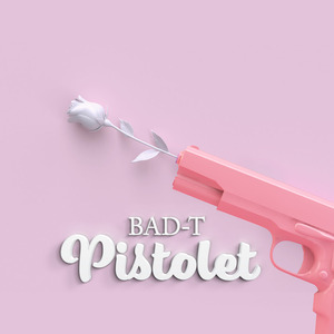 Pistolet