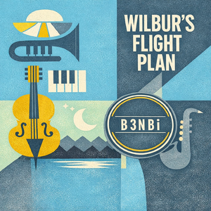 Wilbur's Flight Plan