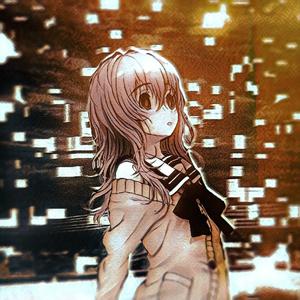 Disappearing（消失）