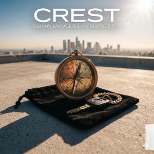 CREST (feat. Gurixgrewal)