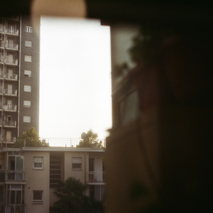 Le luci di camera tua