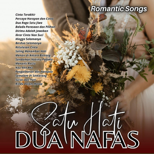 Sandarkan Hatimu Padaku