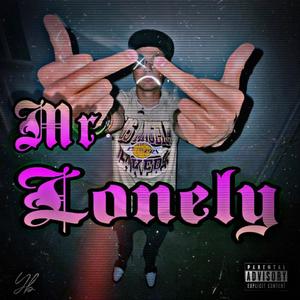 Mr Lonley