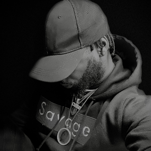 No Love Here (CBKO ent)