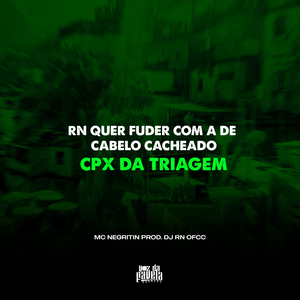 RN Quer Fuder Com a de Cabelo Cacheado