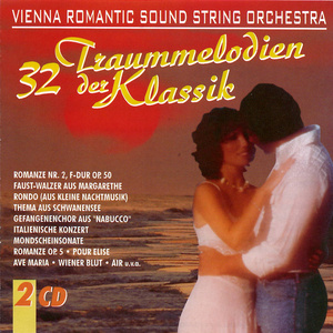 Faust-Walzer aus Margarethe