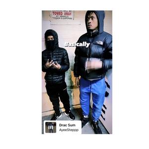 Speak On Rank (feat. LulAz)