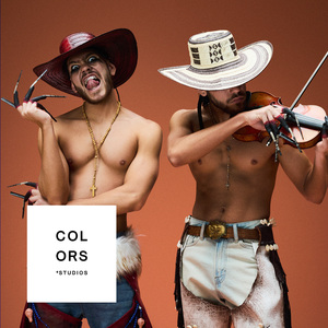 KFC Santería - A COLORS SHOW