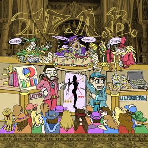 To Pimp A ***** (feat. Lil Paypal & DREAMTHUG)