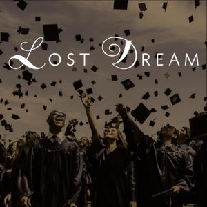 Lost Dream (feat. Akira Komatsu)