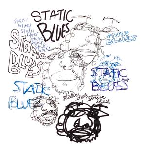 Static Blues (feat. tyerra)