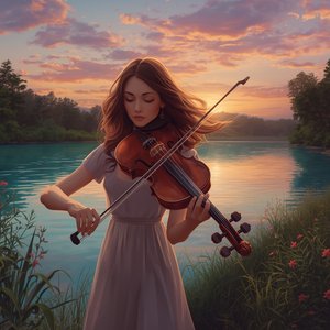 Sun-Kissed Heat Sparks Love