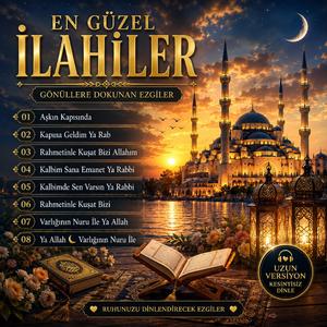 En Çok Dinlenen İlahiler