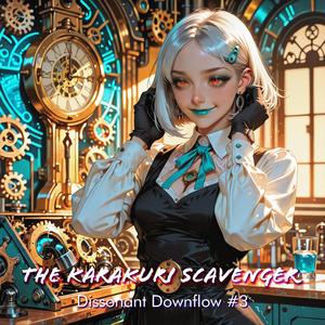 The Karakuri Scavenger