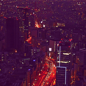 バックグラウンドミュージック(レトロムード)