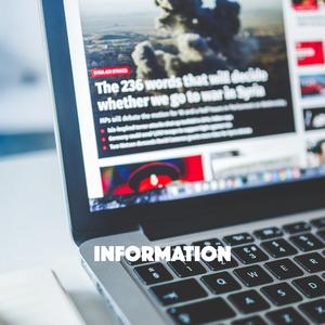 Information