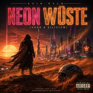 Neon Wüste