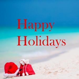 Happy Holidays