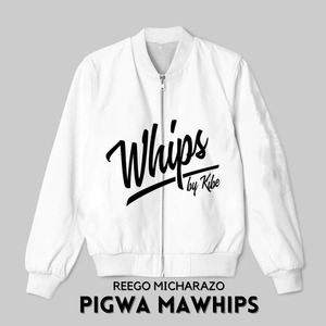 Pigwa Mawhips