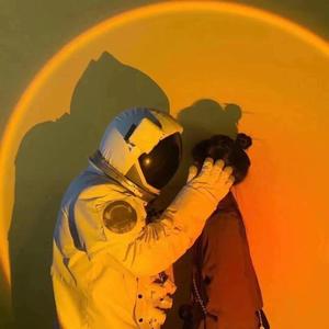 地心引力（片段）（翻自 拾贰）