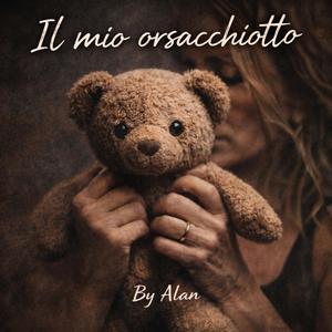 Il mio orsacchiotto