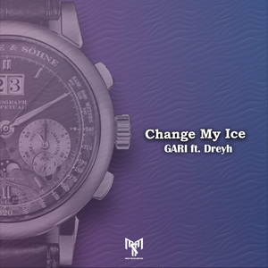 Change My Ice