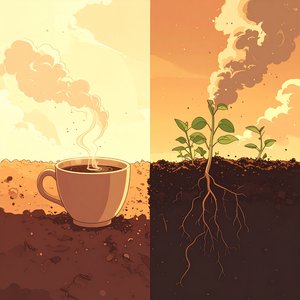 Soil & Steam