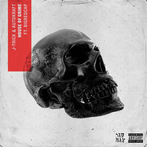 House of Grime (feat. Bigredcap) (Clean Mix)