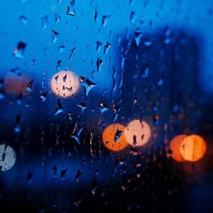 玻璃雨
