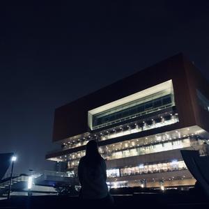 你都忘了你有多美