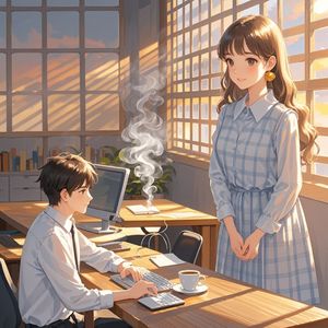 午后三点的阳光_陆强