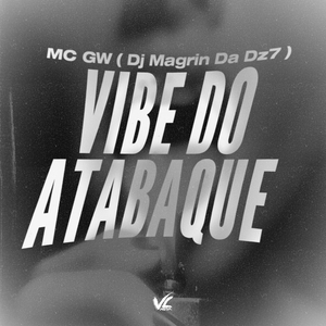 Vibe do Atabaque