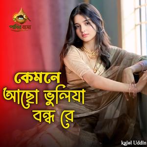 কেমনে আছো ভুলিয়া বন্দু রে | Kmone Aso Vuliya Bondu Re,,,