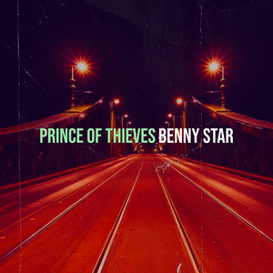 Prince of Thieves