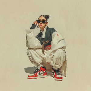 그냥 오늘을 살아