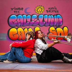 Calle Luna Calle Sol (Electrónica)