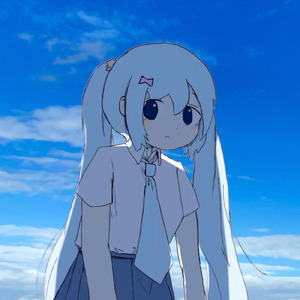 寂しいな (feat. 初音ミク)