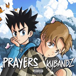 Woah! (feat. Prayers)