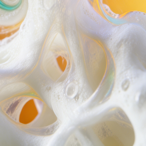 宇航员晒被 Balcony Quilt-Airing Astronaut