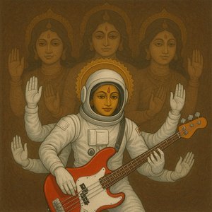 Devi B Naught (Version 3)