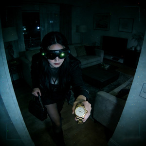 扫雷挑战香奈劳