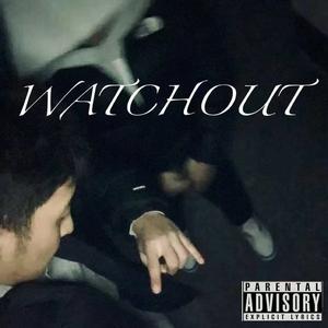 WATCH OUT feat.DONPEN